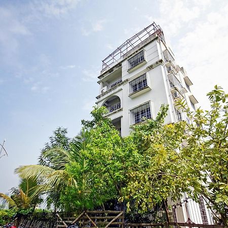 Super Hotel O J M T Upasana Calcutta  Esterno foto