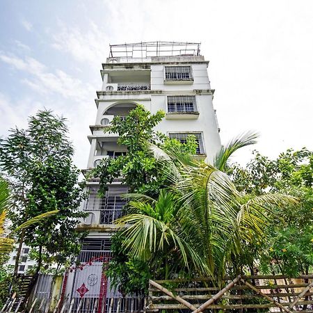 Super Hotel O J M T Upasana Calcutta  Esterno foto