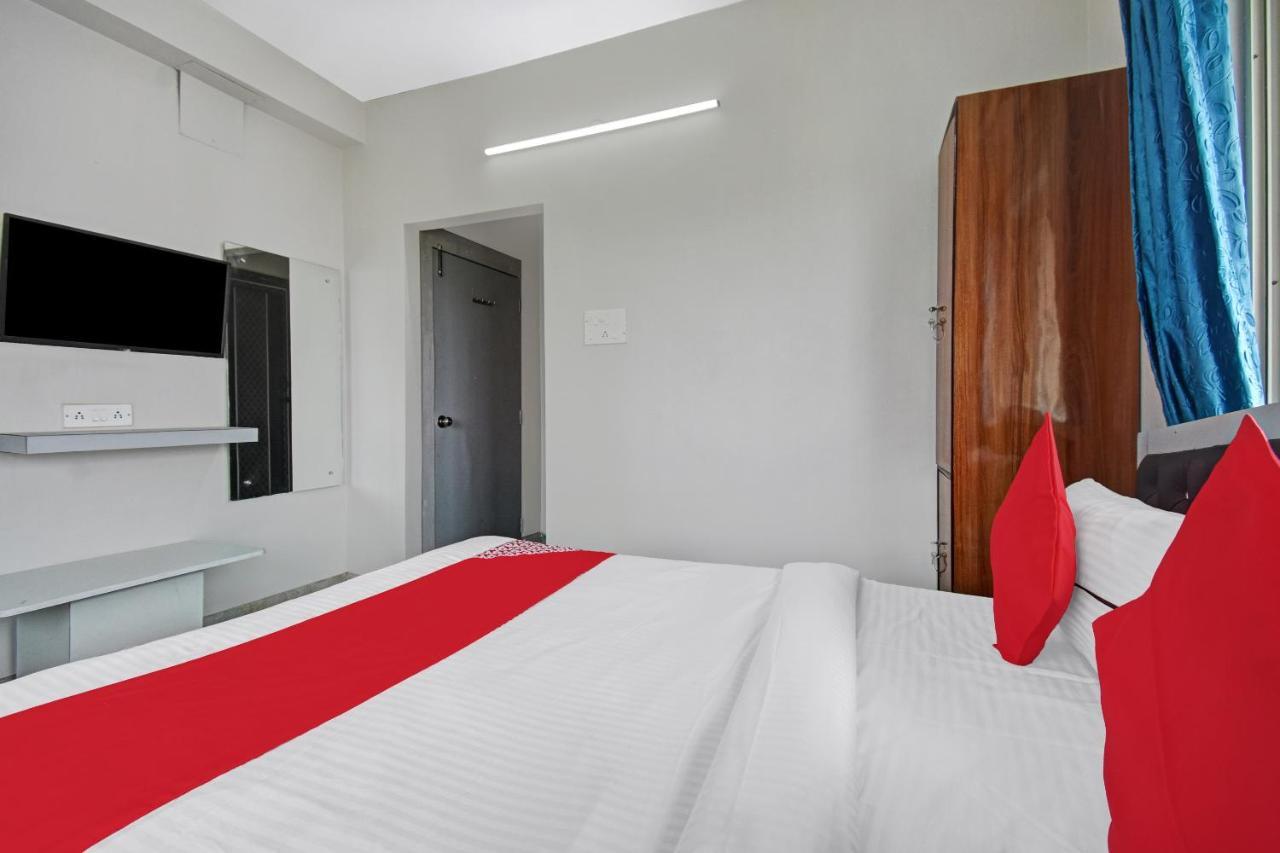 Super Hotel O J M T Upasana Calcutta  Esterno foto
