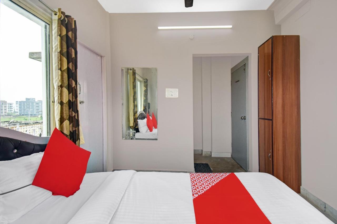 Super Hotel O J M T Upasana Calcutta  Esterno foto