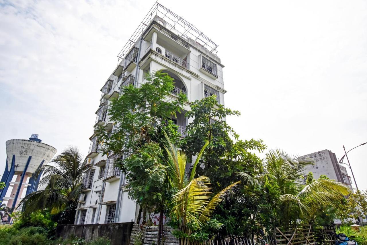 Super Hotel O J M T Upasana Calcutta  Esterno foto