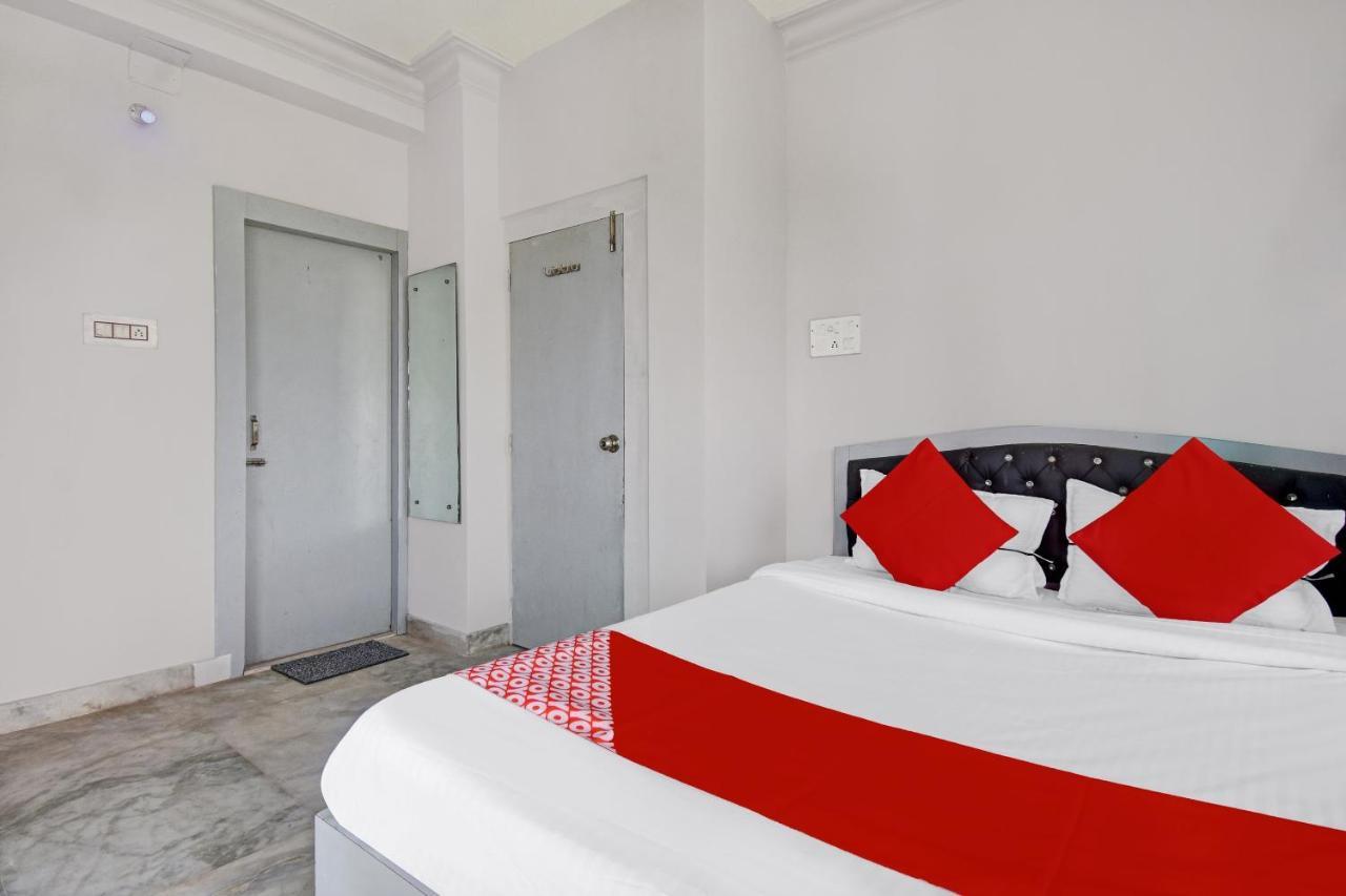 Super Hotel O J M T Upasana Calcutta  Esterno foto