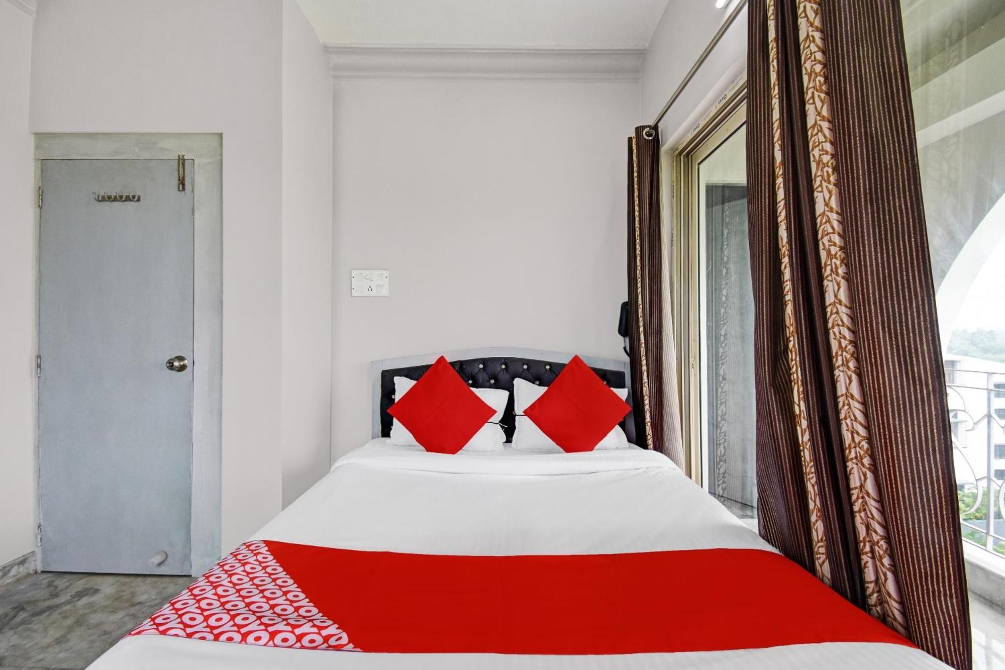 Super Hotel O J M T Upasana Calcutta  Esterno foto